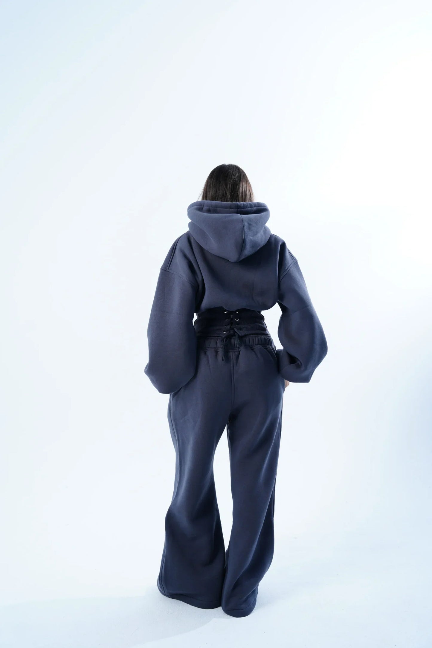 SHE'S SNATCHED HOODIE - SOFFY SHOP